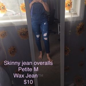 Overalls